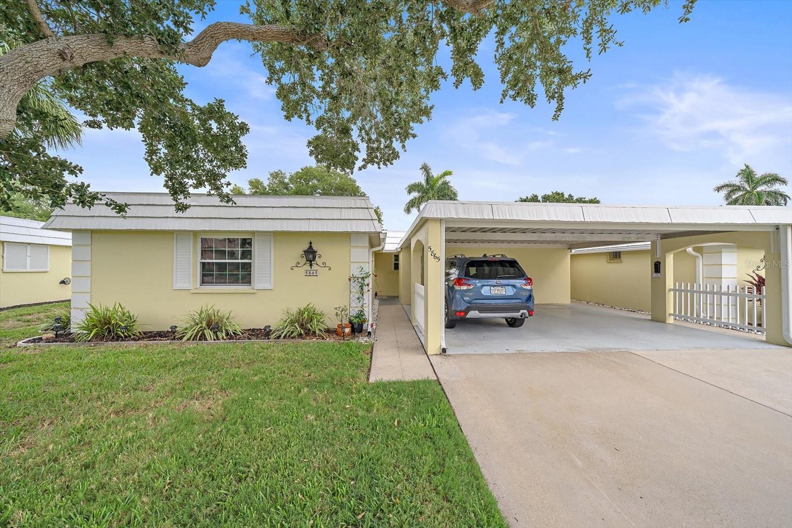 BAYWOOD COLONY SEC 2 - Residential