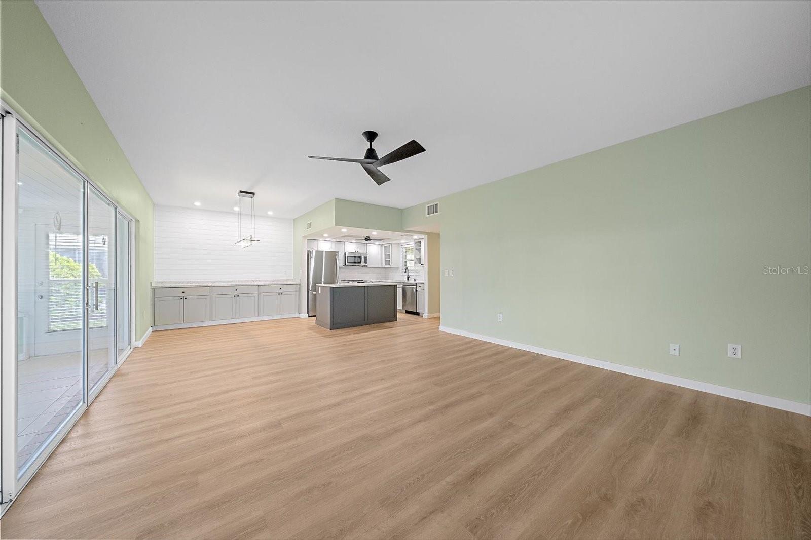 BAYWOOD COLONY SEC 2 - Residential
