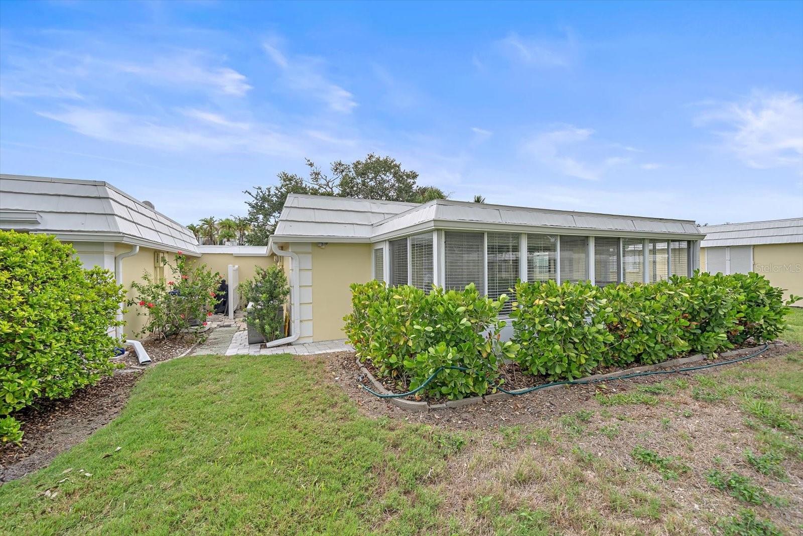 BAYWOOD COLONY SEC 2 - Residential
