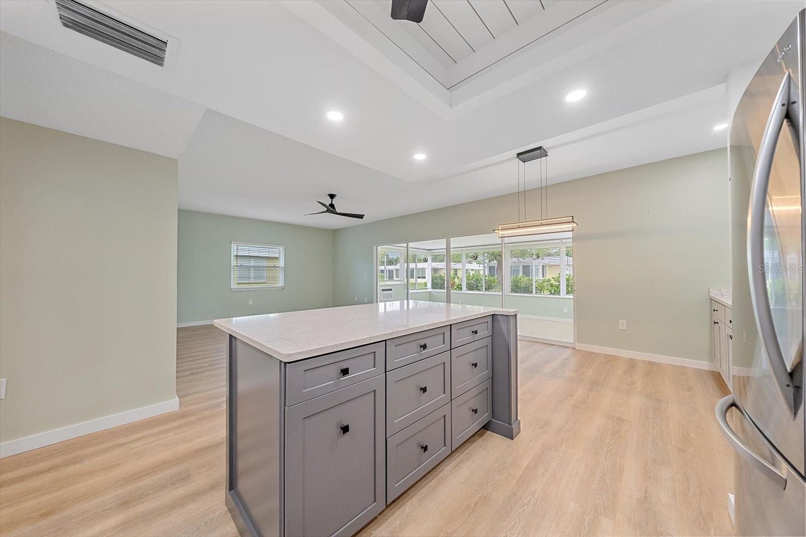 BAYWOOD COLONY SEC 2 - Residential