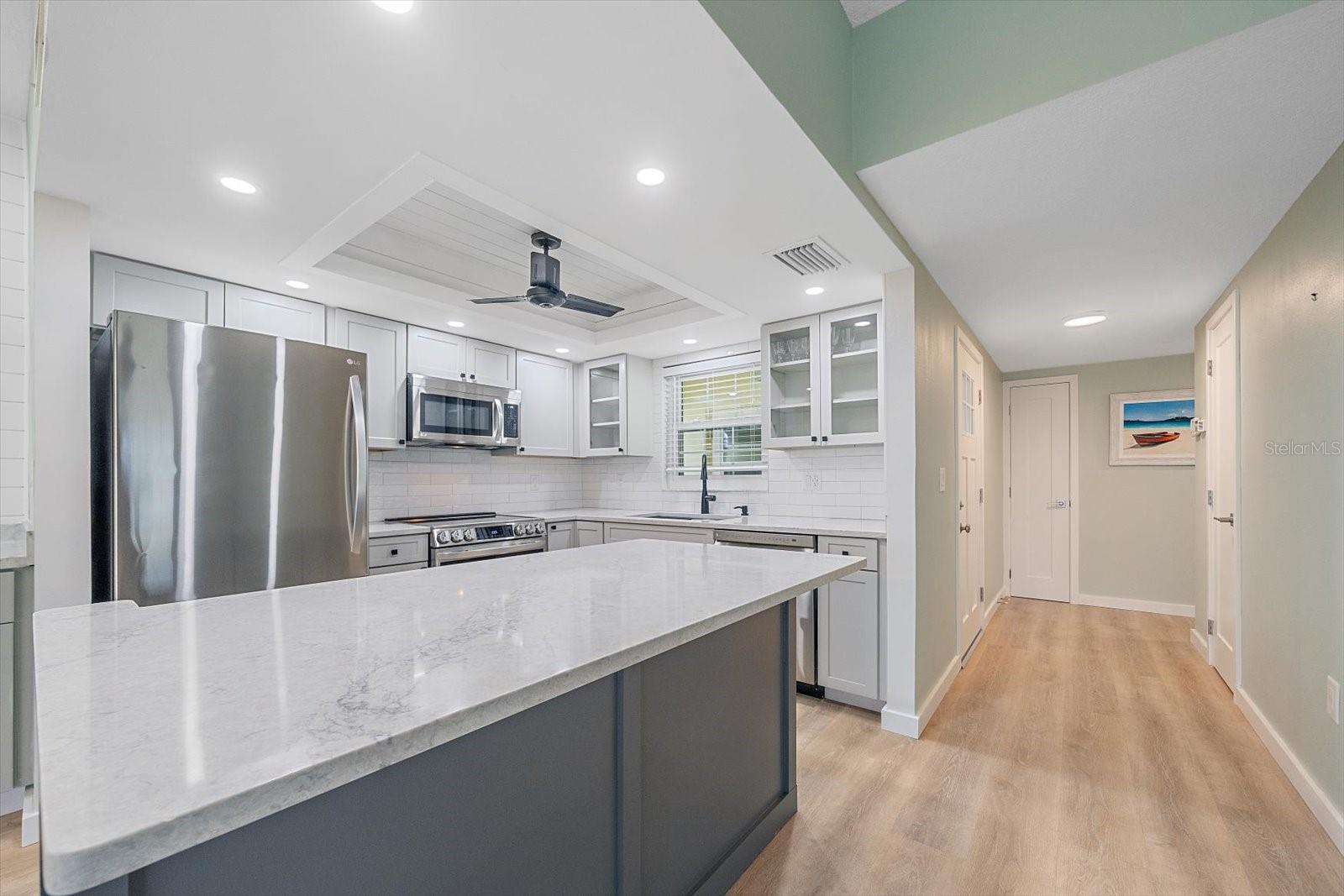 BAYWOOD COLONY SEC 2 - Residential