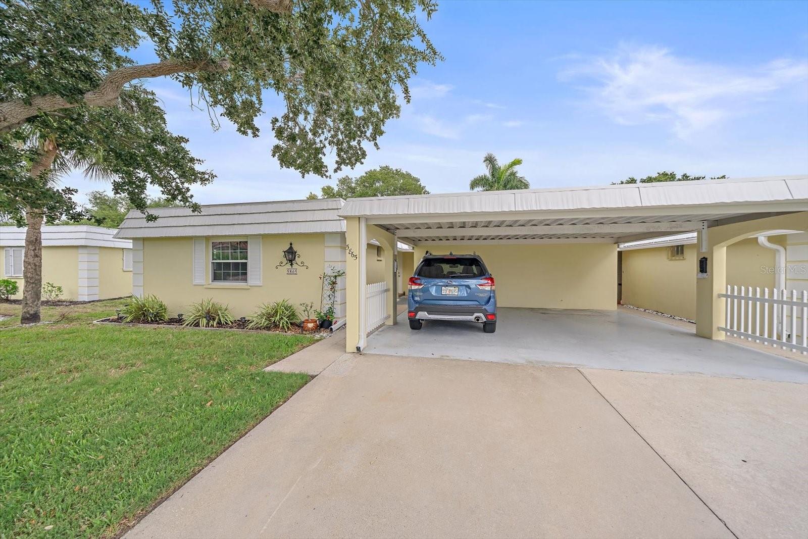 BAYWOOD COLONY SEC 2 - Residential