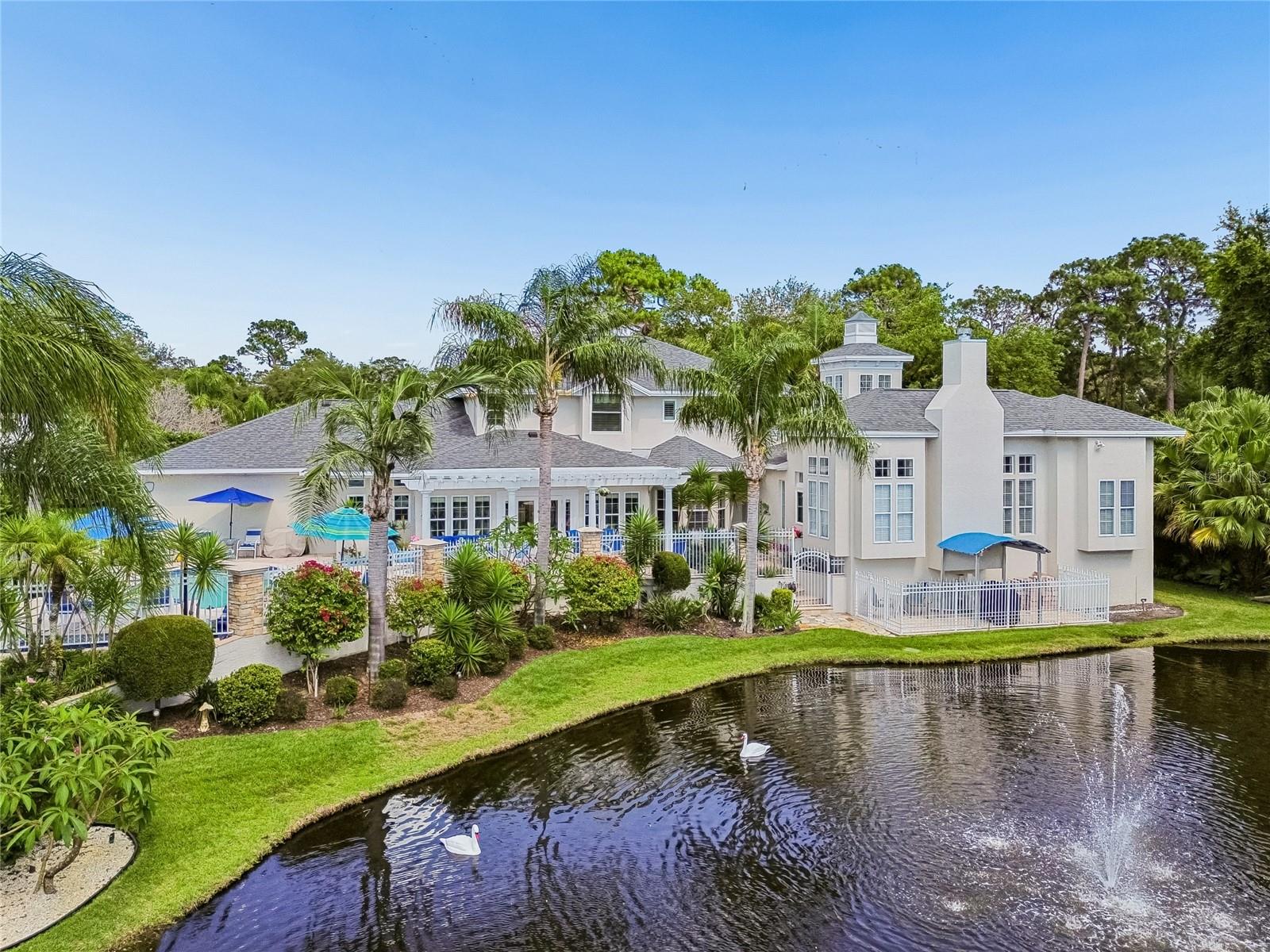RIVIERA - Residential