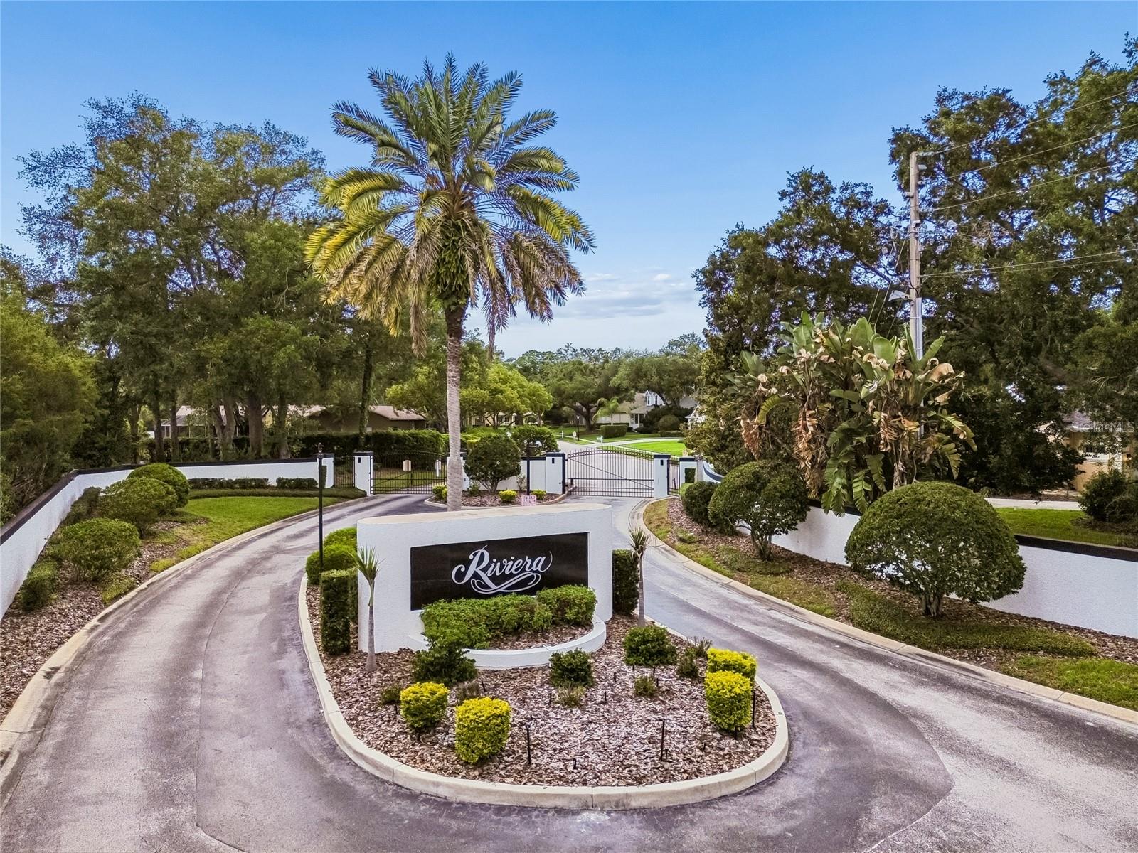 RIVIERA - Residential