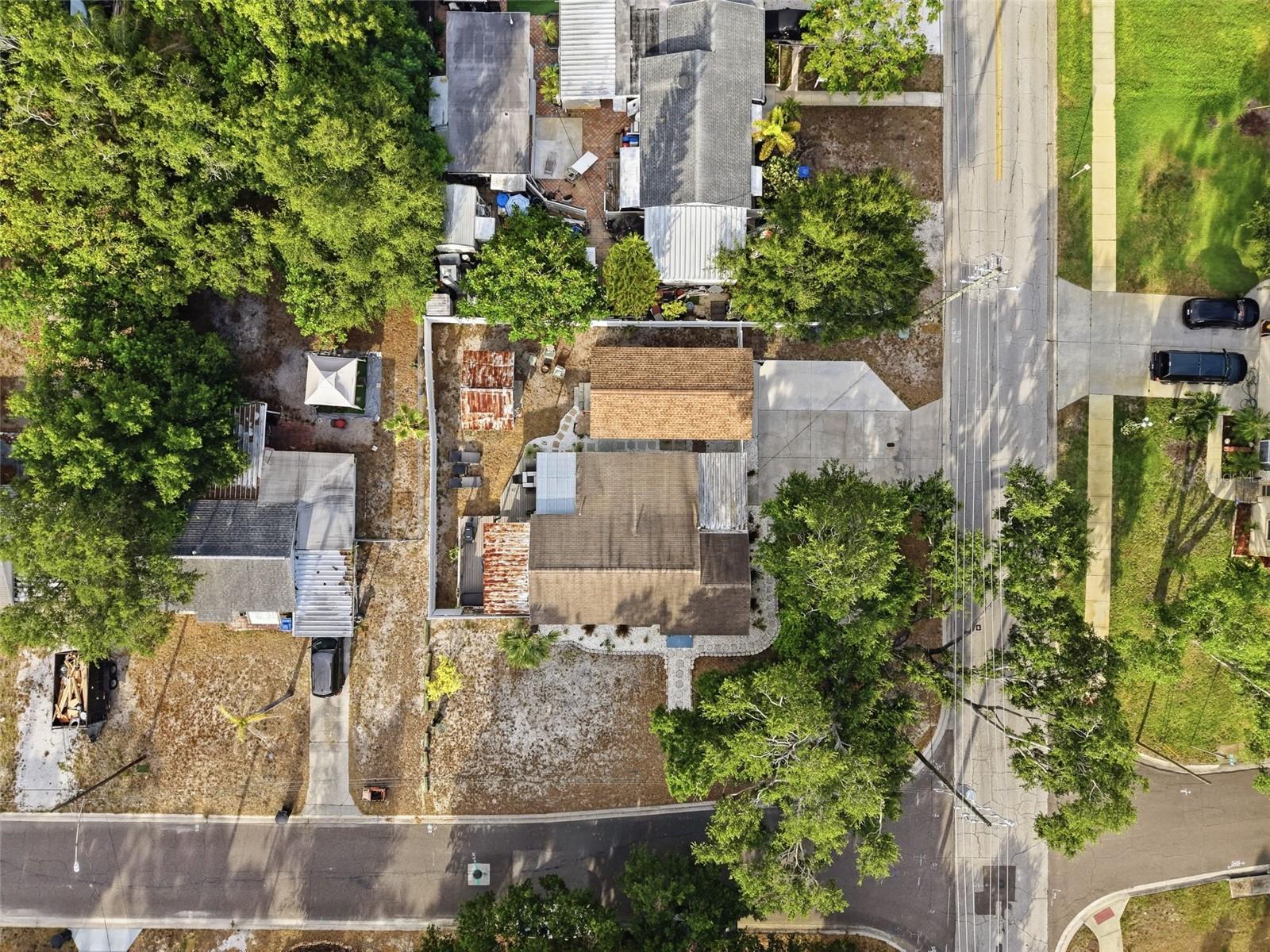 LARRYS SUB - Residential