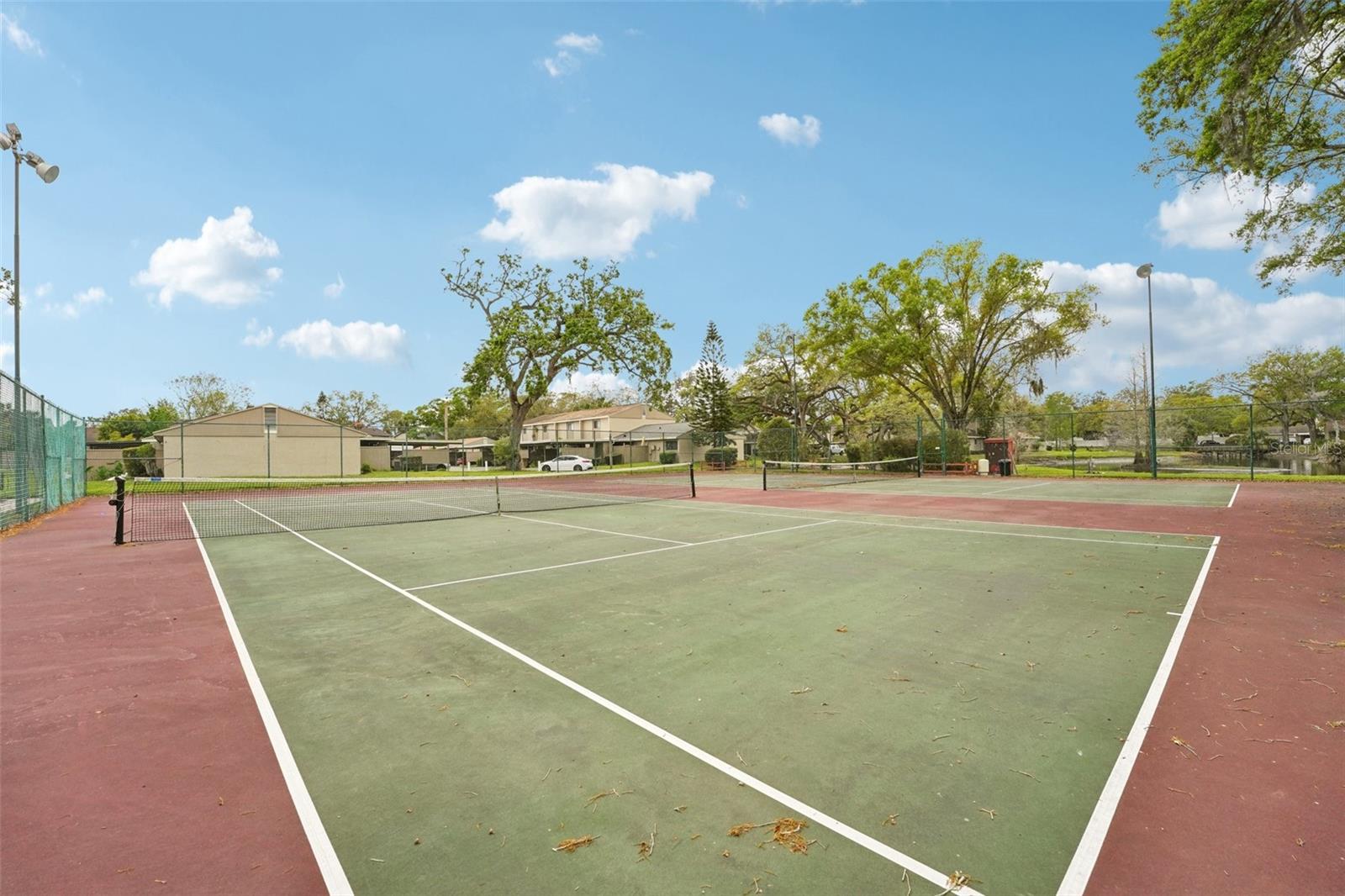LAURELON VILLAGE OF MEADOWOOD - Residential