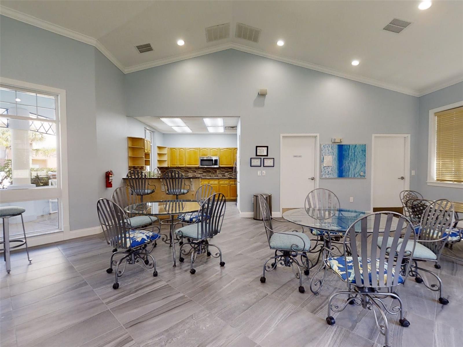 Ocean Walk Condo At Nsb - Residential