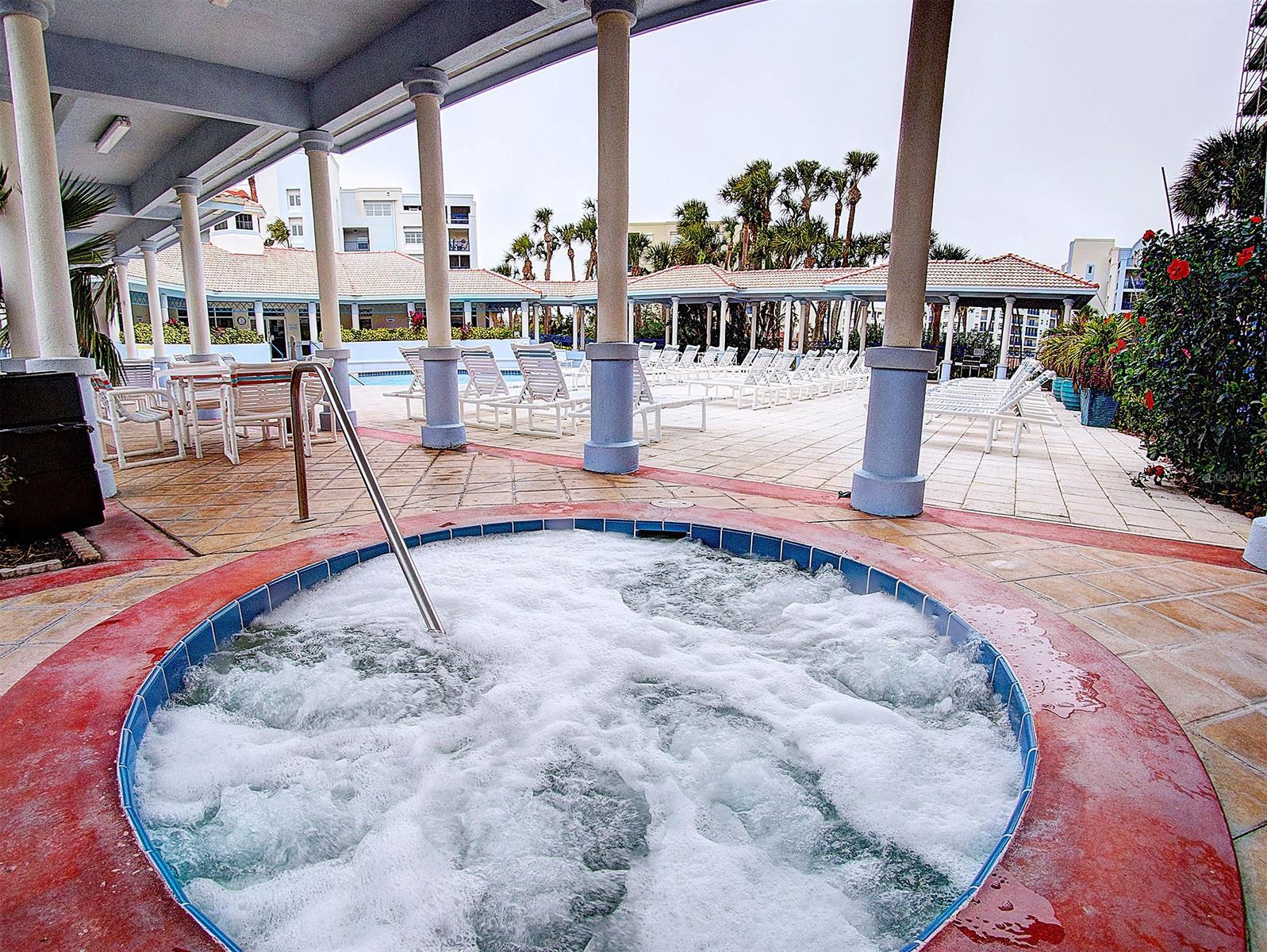 Ocean Walk Condo At Nsb - Residential
