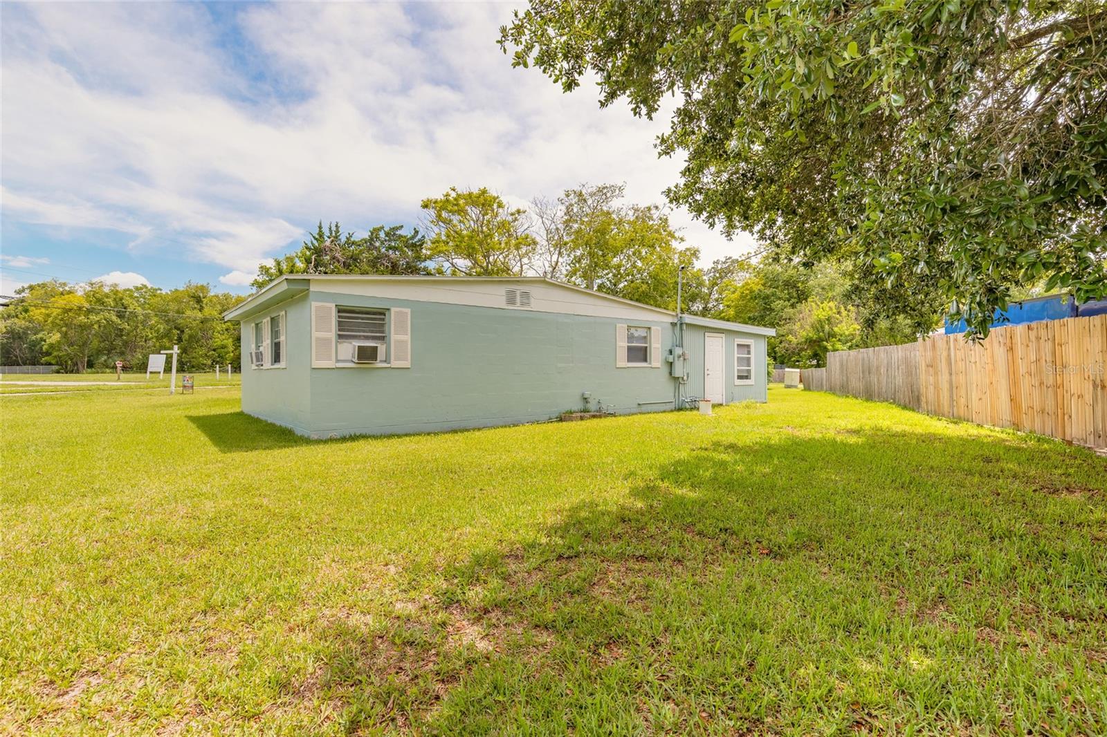 CLIFTON PARK - Residential