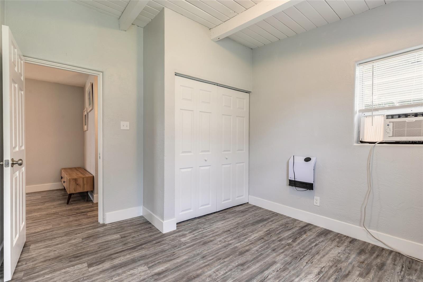 CLIFTON PARK - Residential