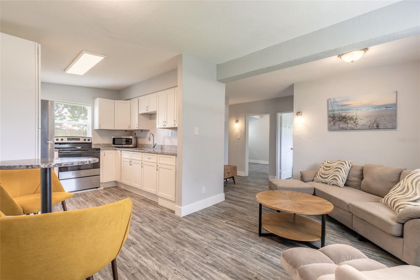 CLIFTON PARK - Residential