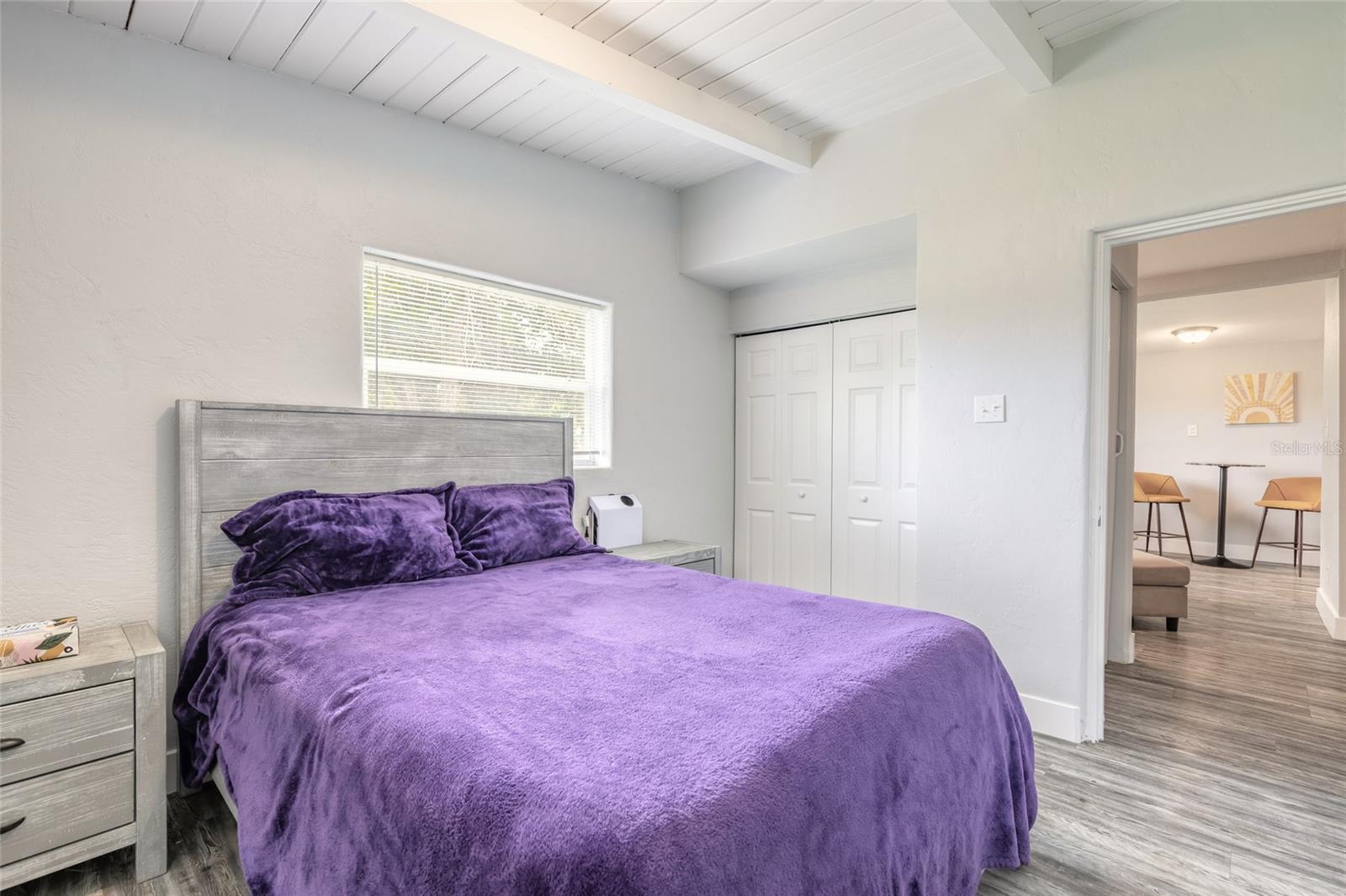 CLIFTON PARK - Residential