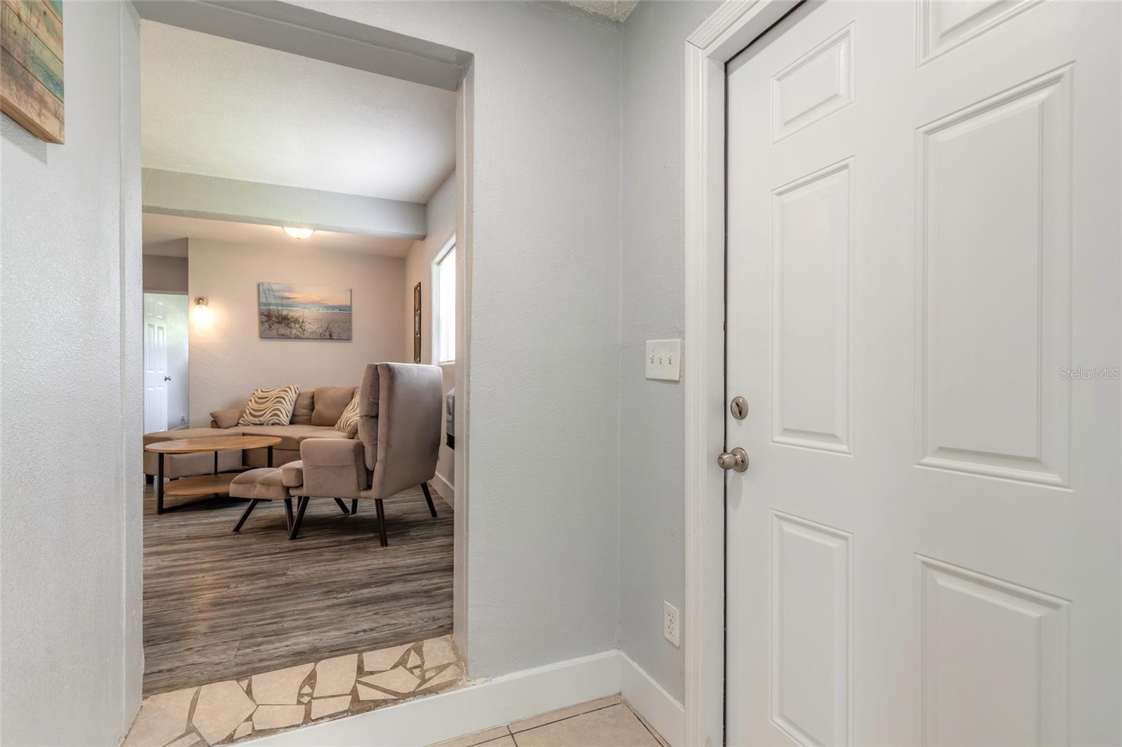 CLIFTON PARK - Residential