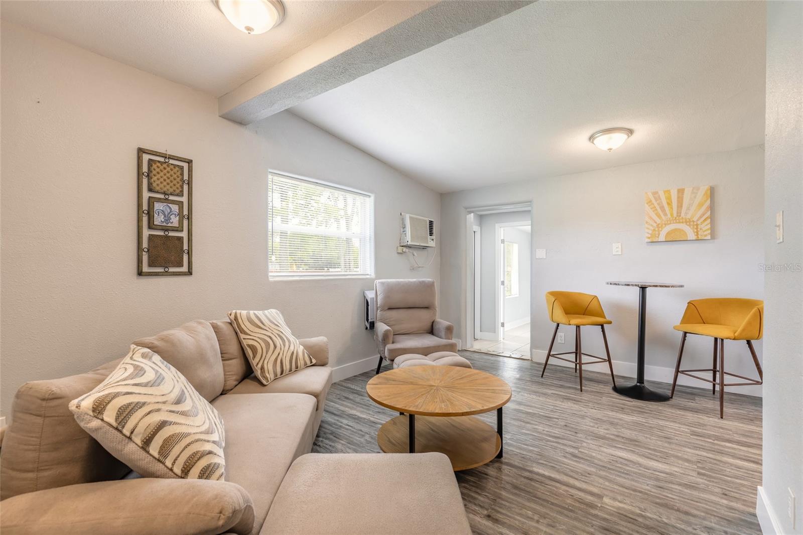 CLIFTON PARK - Residential
