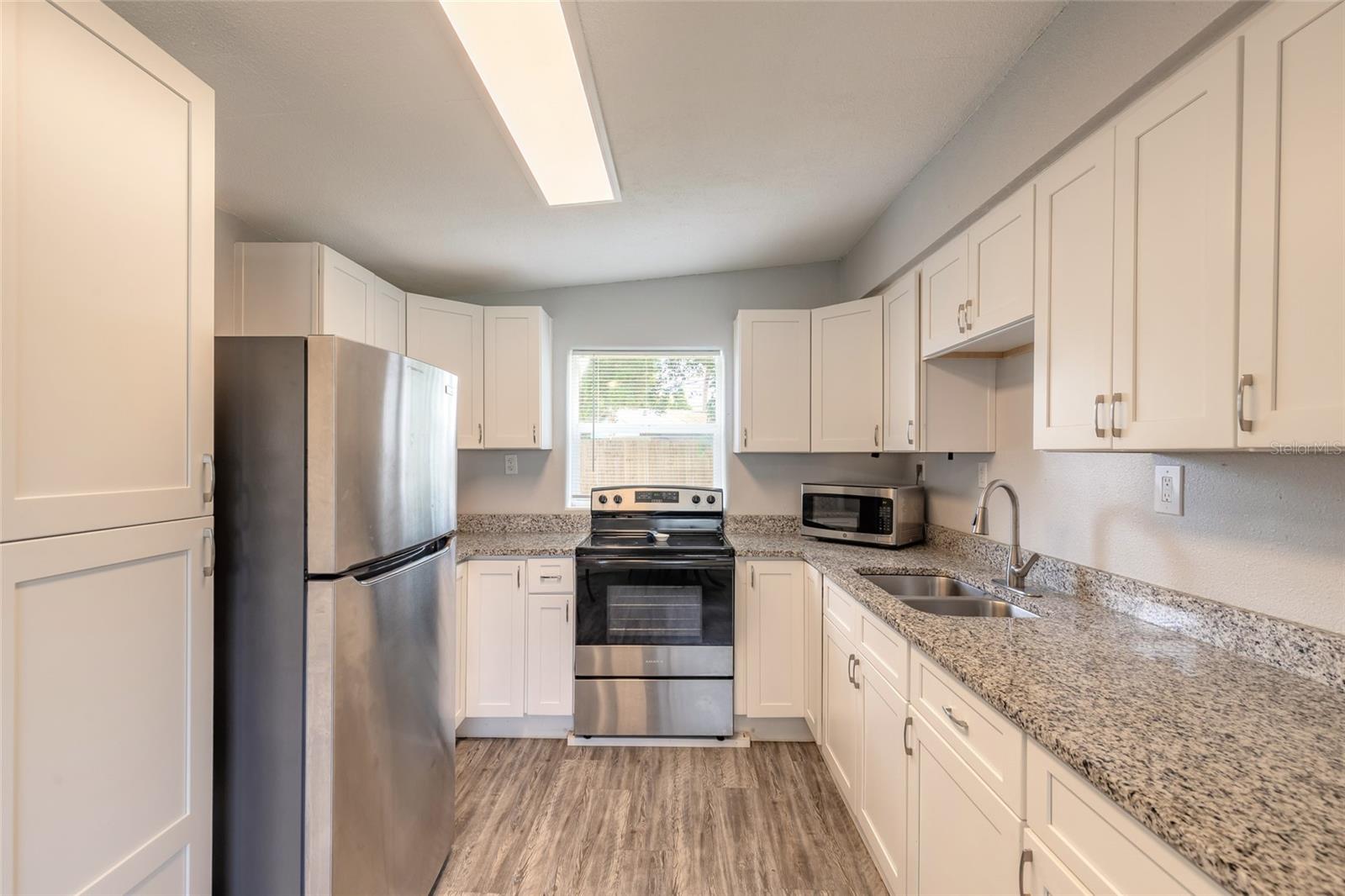CLIFTON PARK - Residential