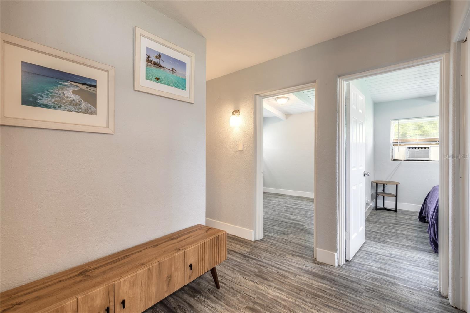 CLIFTON PARK - Residential