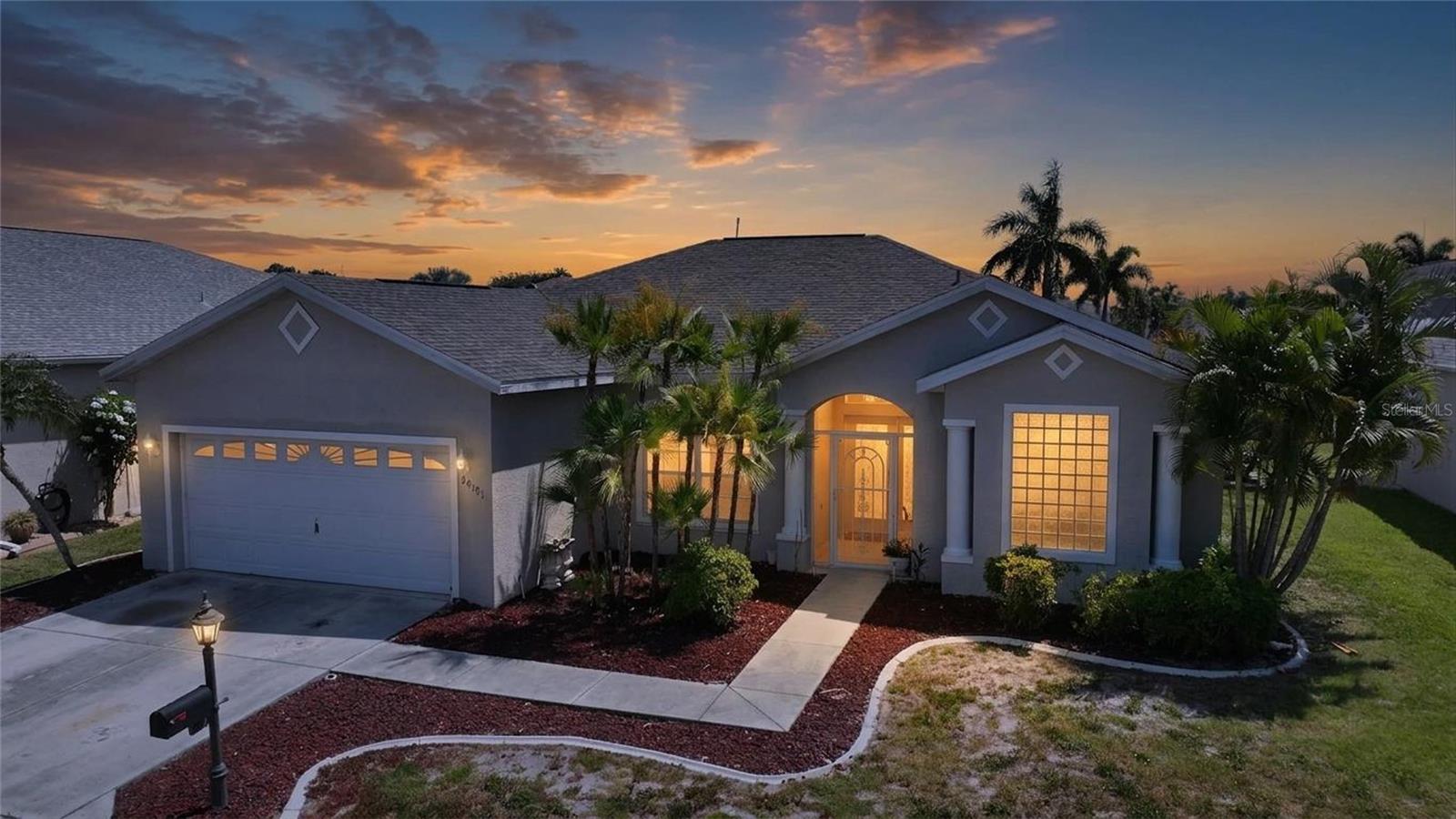 KINGS GATE - Residential