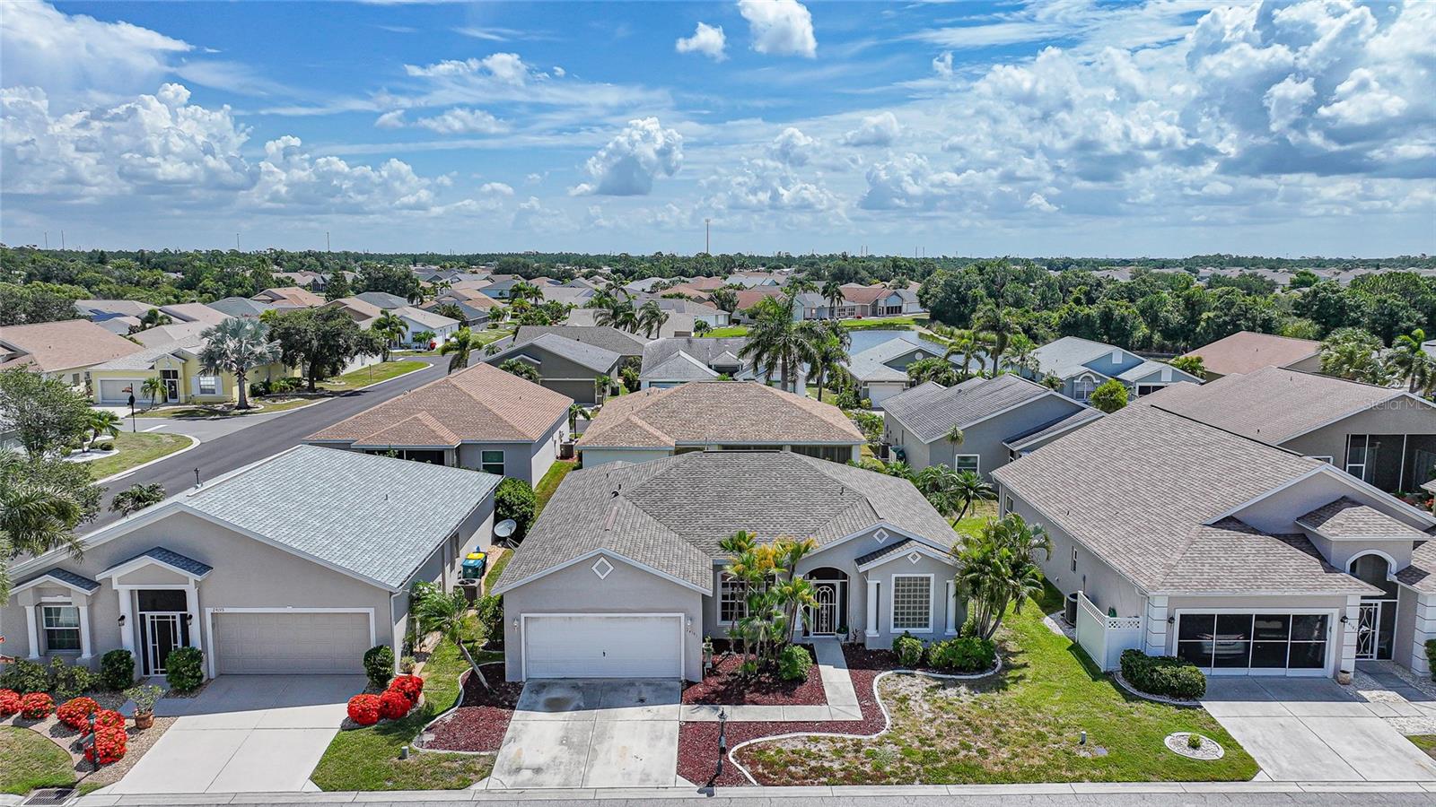 KINGS GATE - Residential