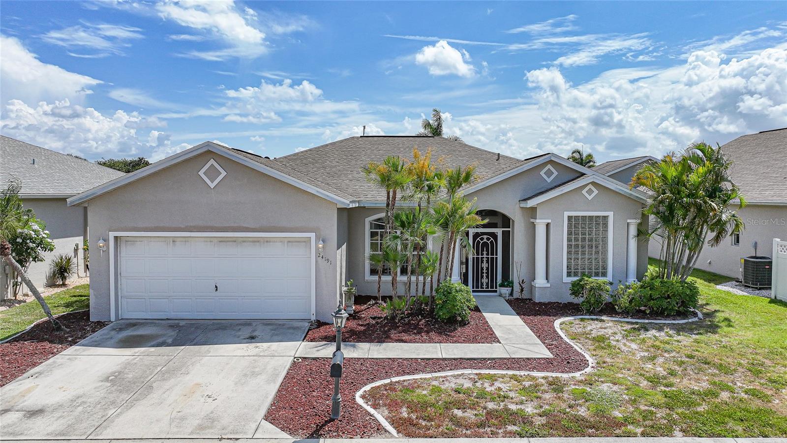 KINGS GATE - Residential