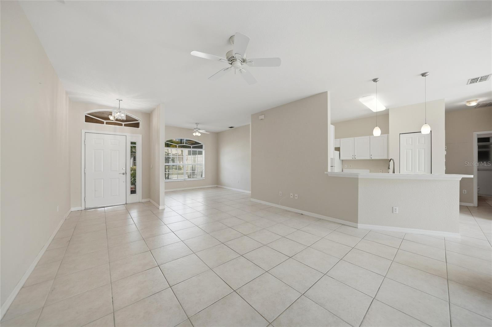 KINGS GATE - Residential