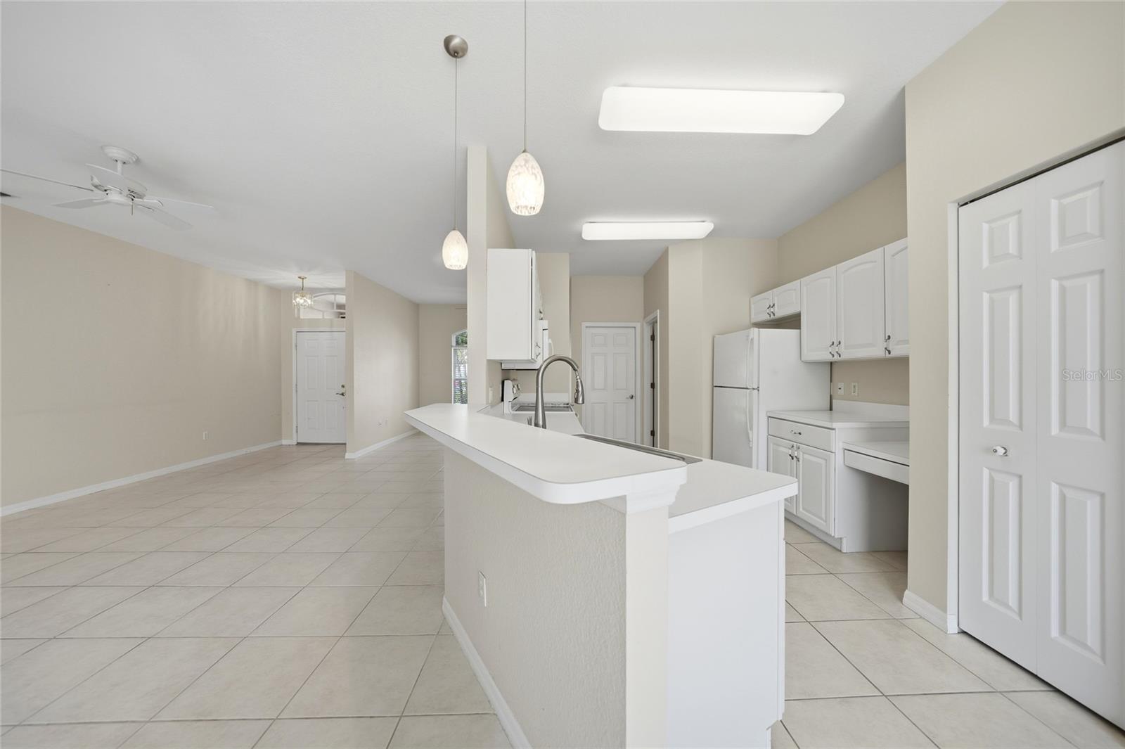 KINGS GATE - Residential