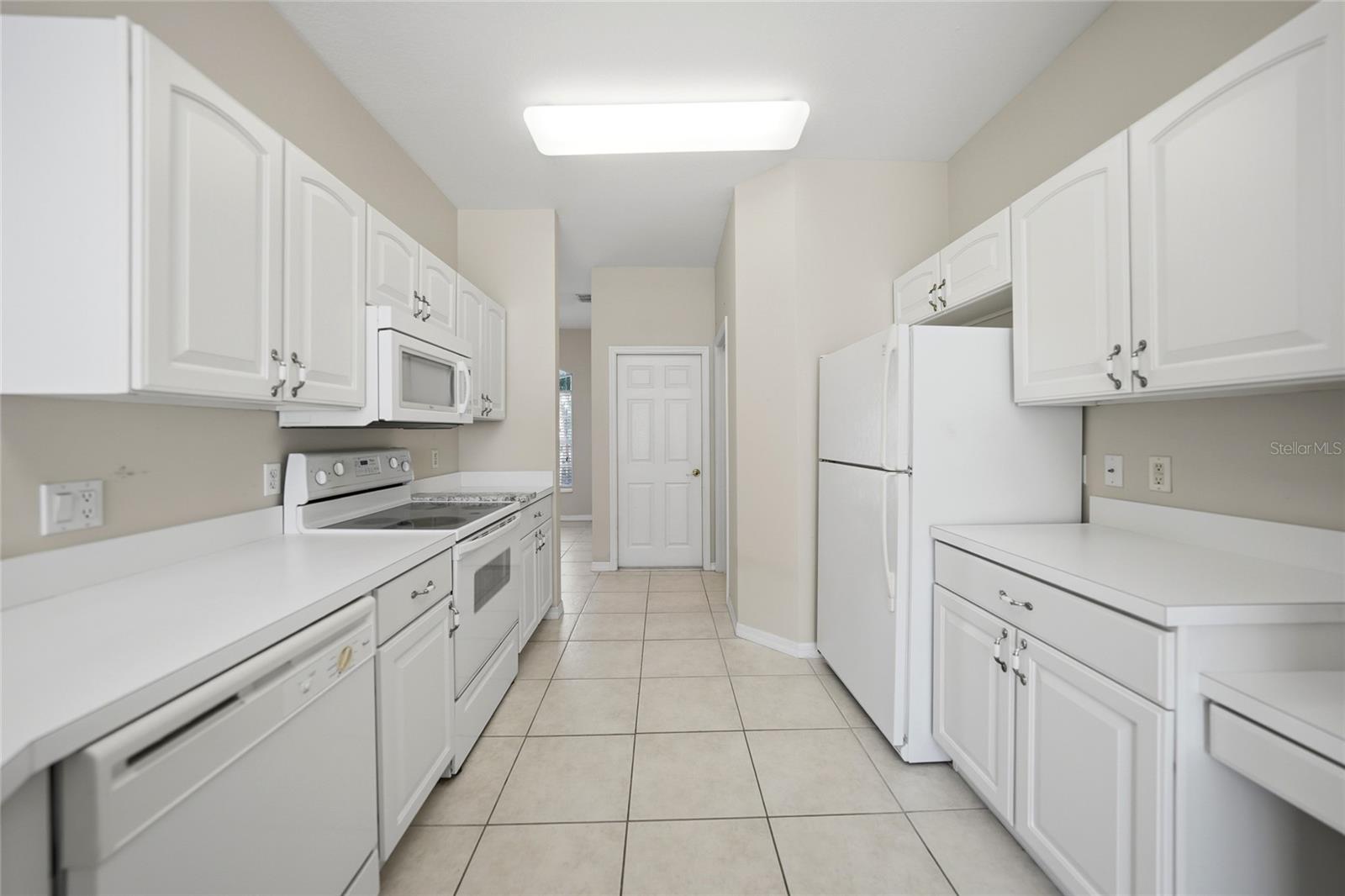 KINGS GATE - Residential