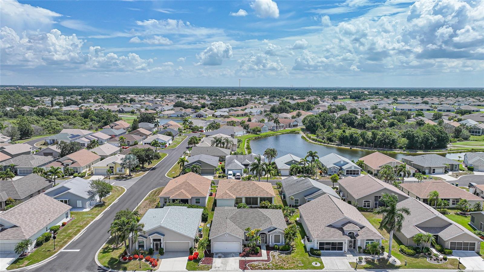 KINGS GATE - Residential