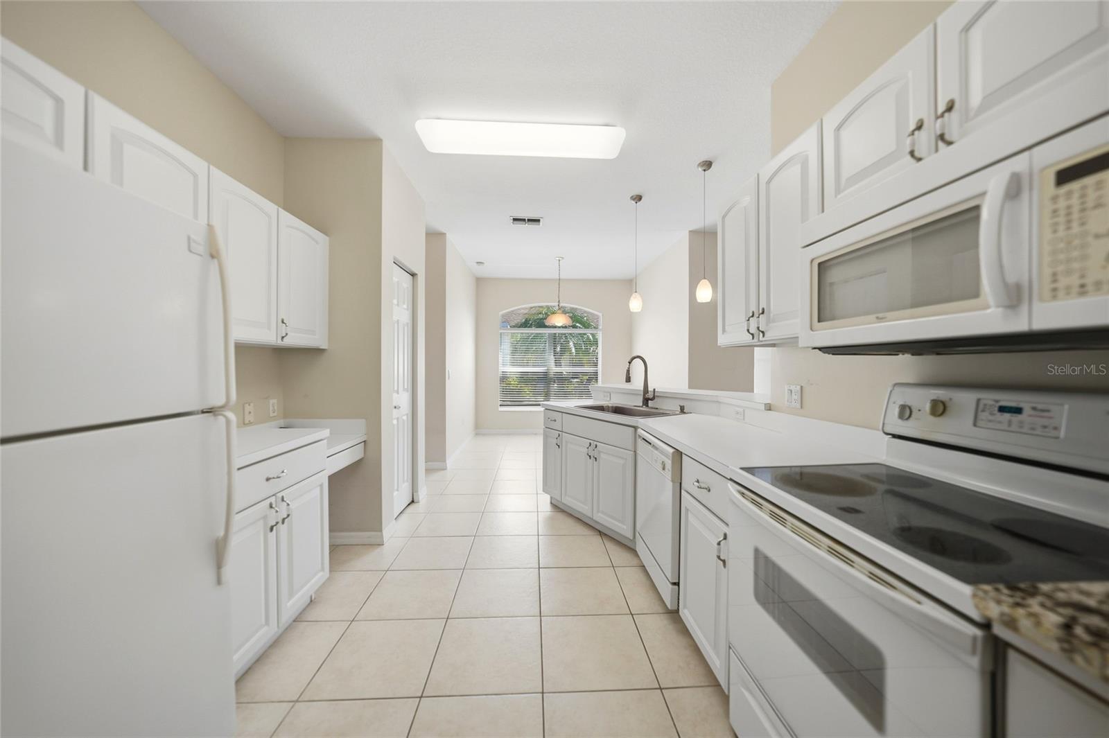 KINGS GATE - Residential