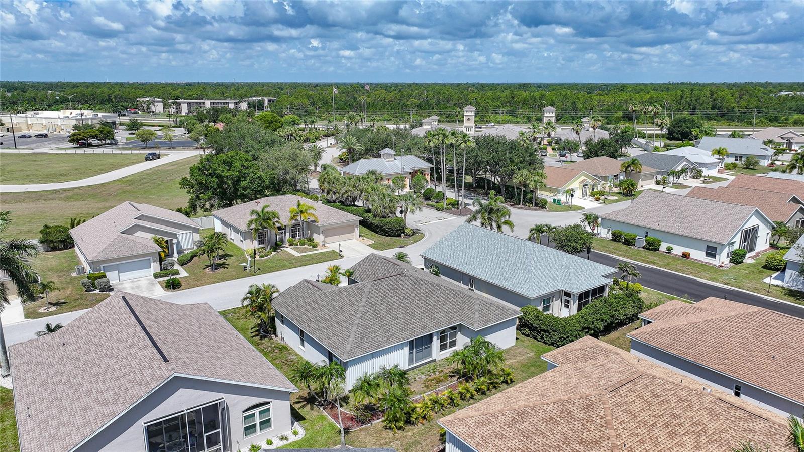 KINGS GATE - Residential