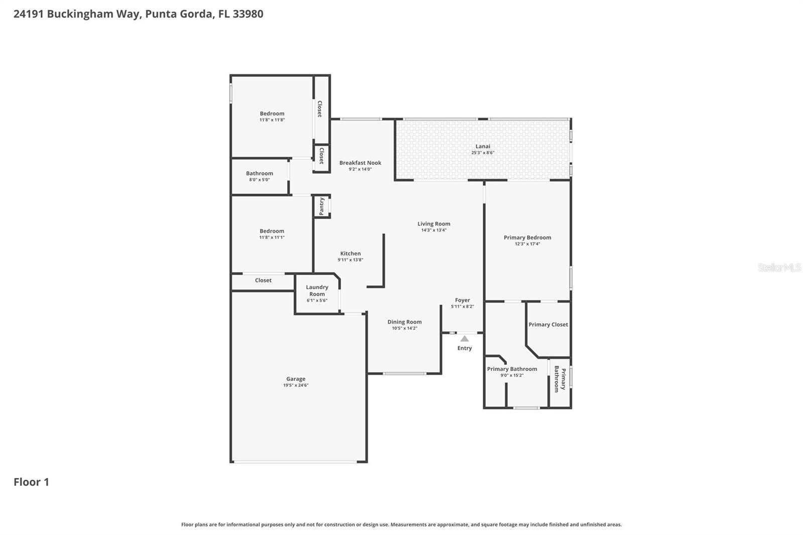 KINGS GATE - Residential