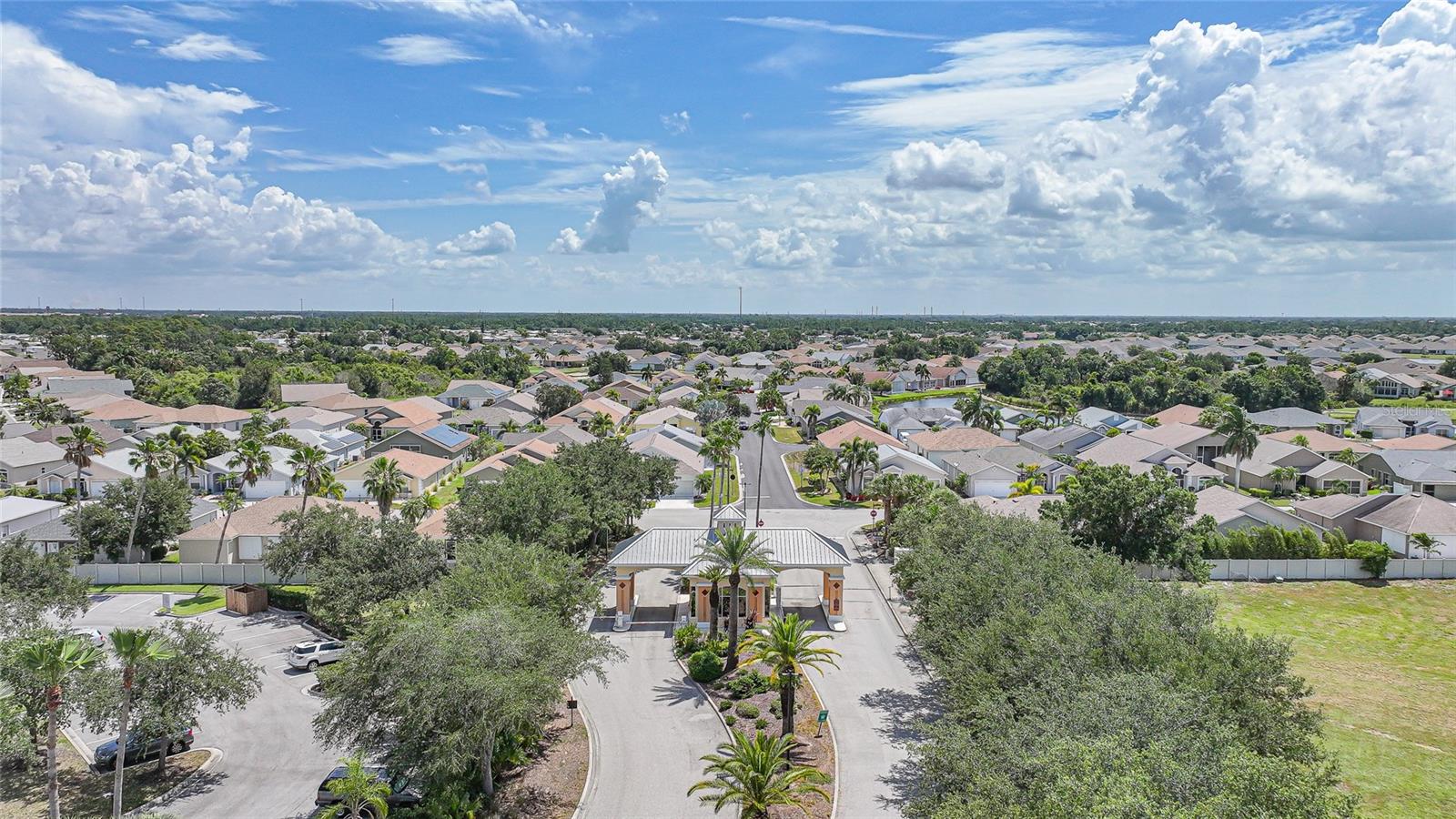 KINGS GATE - Residential