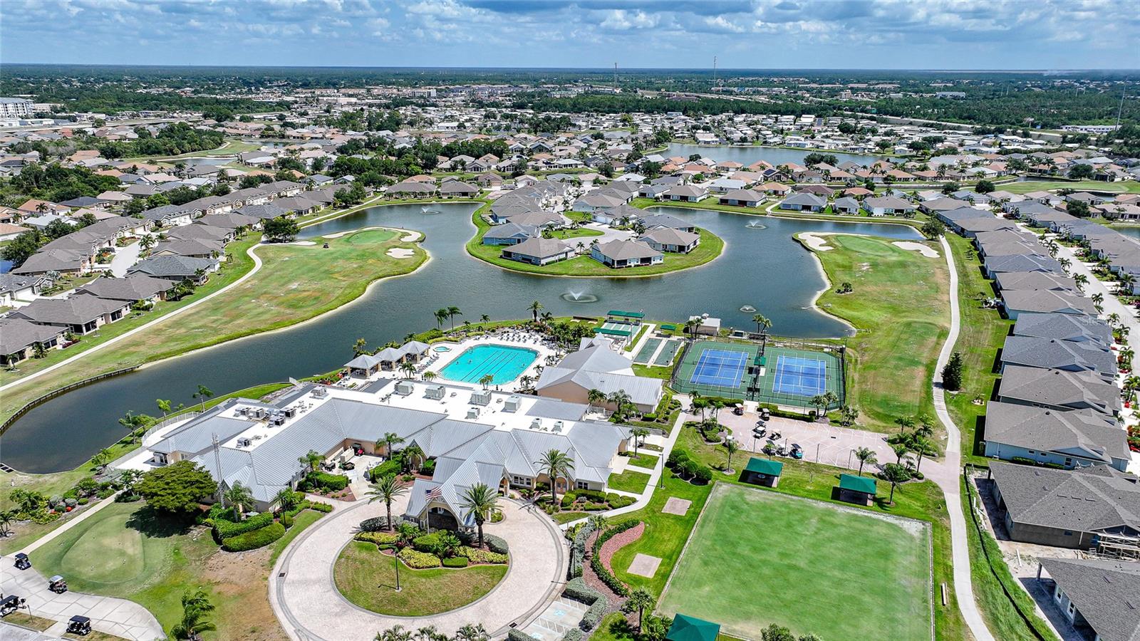 KINGS GATE - Residential