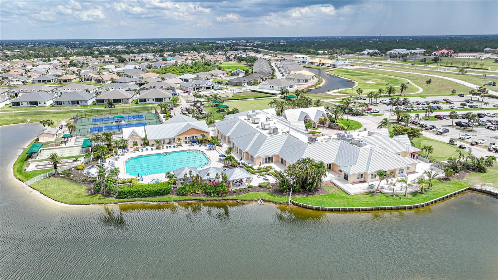 KINGS GATE - Residential