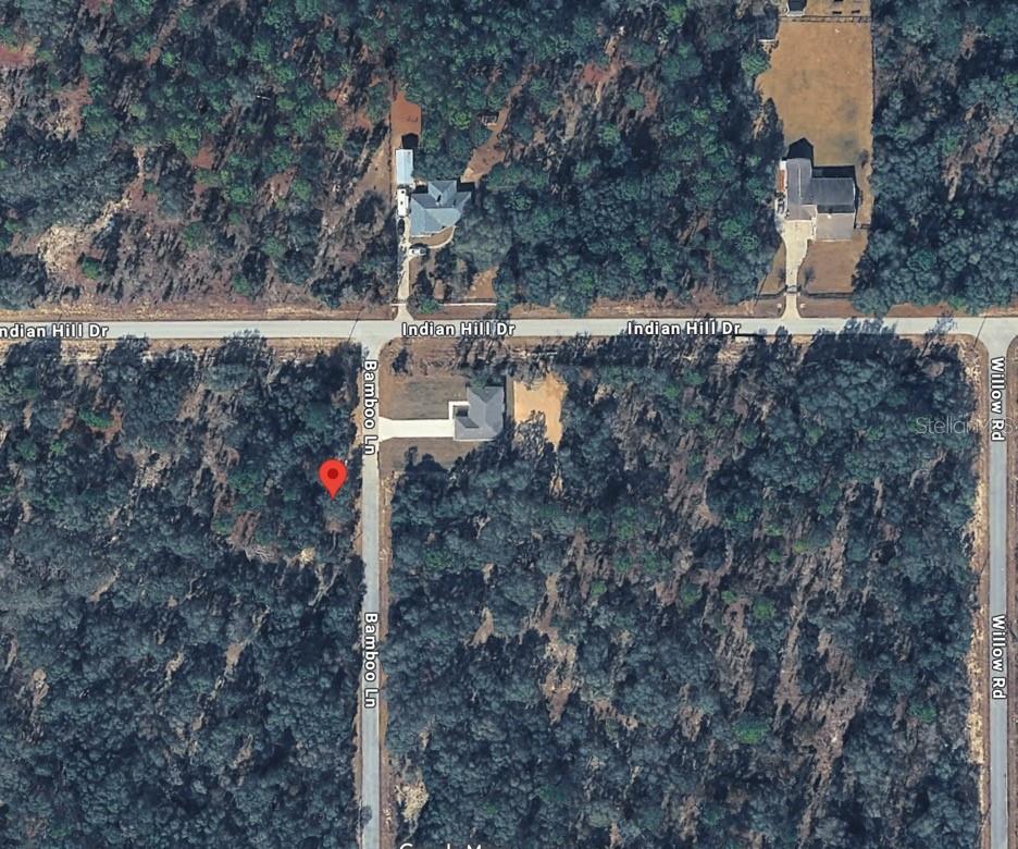 RAINBOW LAKES ESTATE - Land