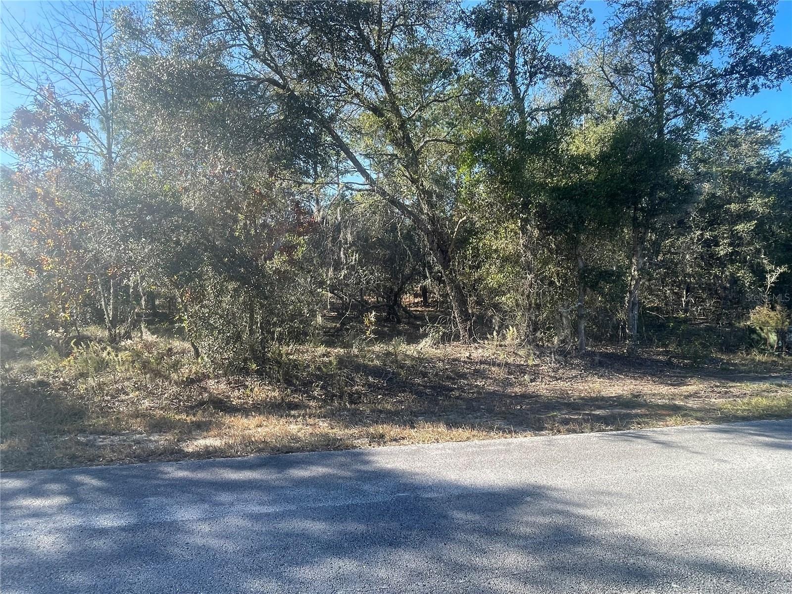 RAINBOW LAKES ESTATE - Land