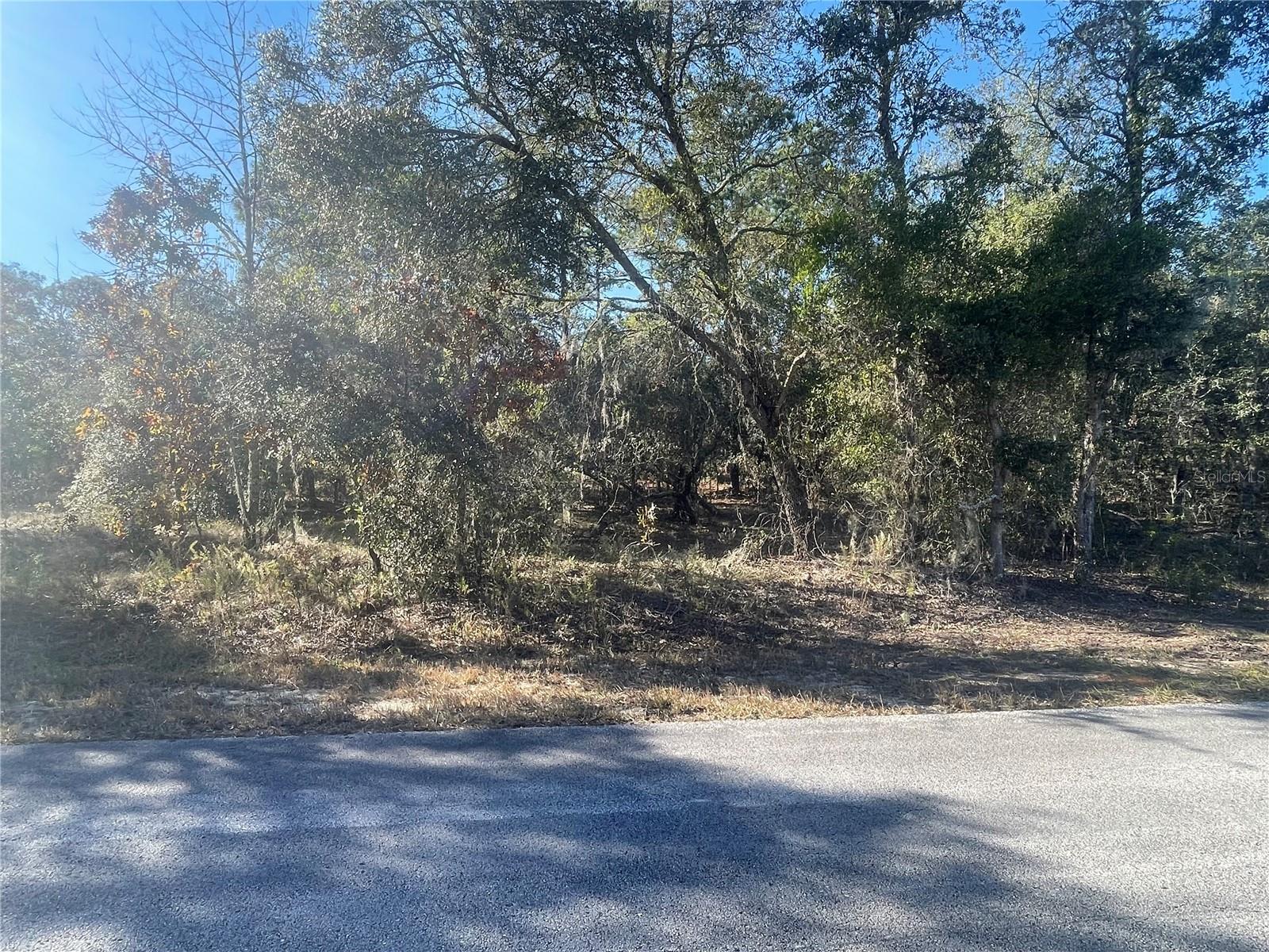 RAINBOW LAKES ESTATE - Land