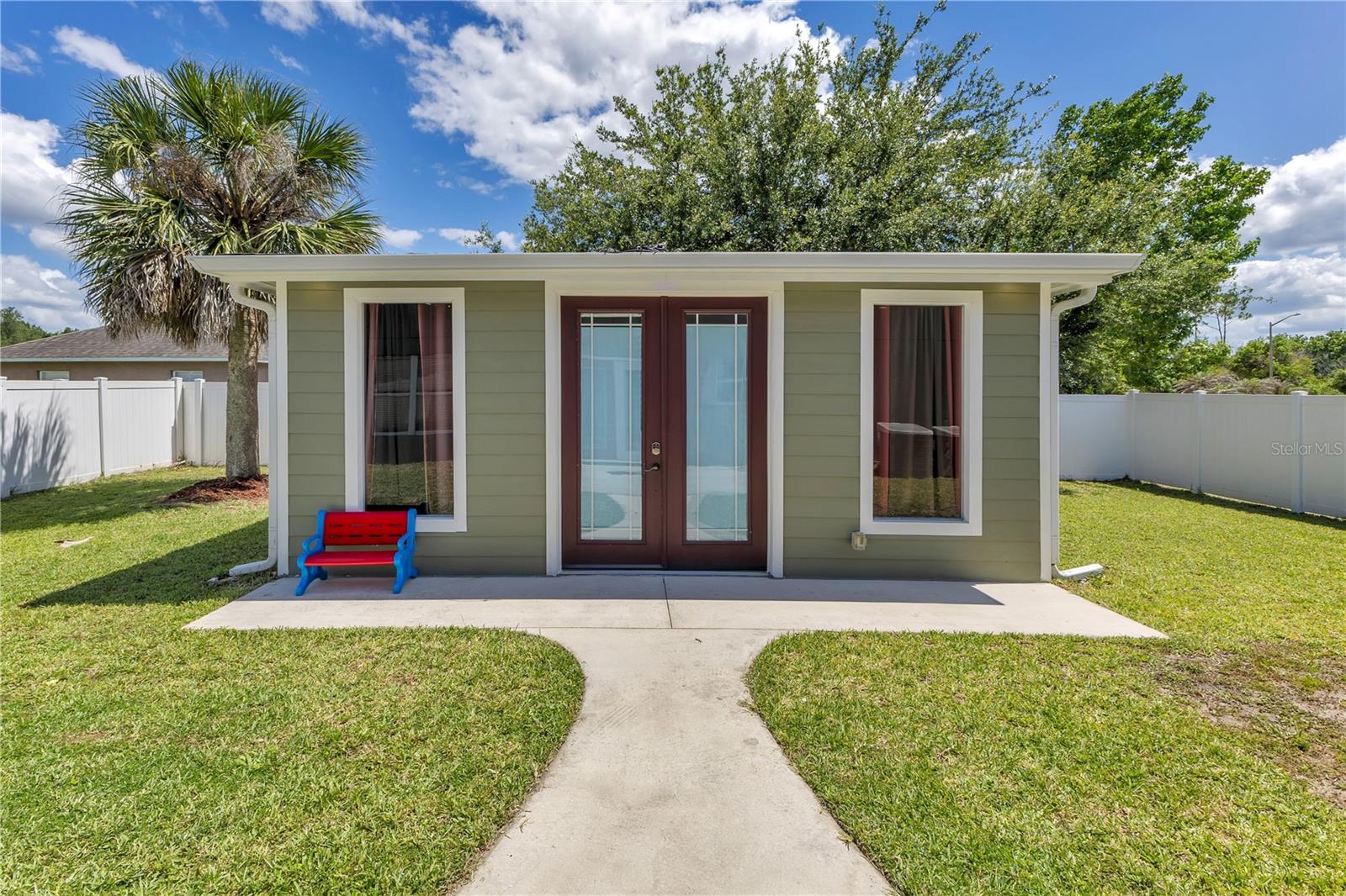 SOUTHERN PINES UNIT 1 - Residential