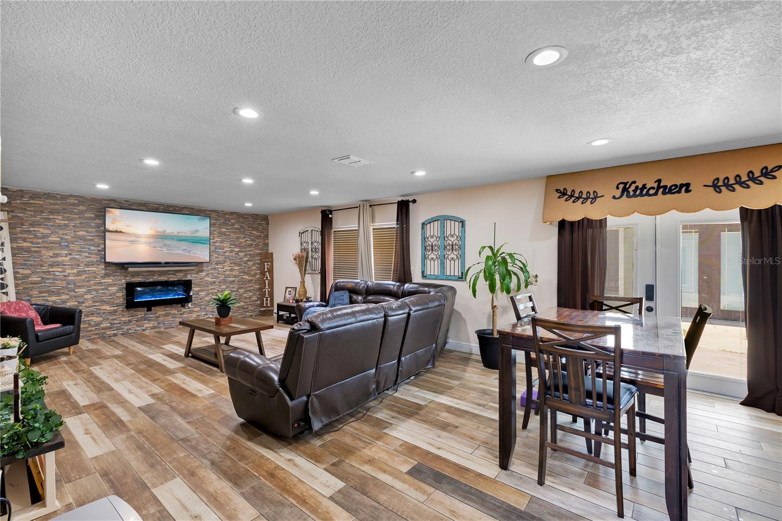 SOUTHERN PINES UNIT 1 - Residential