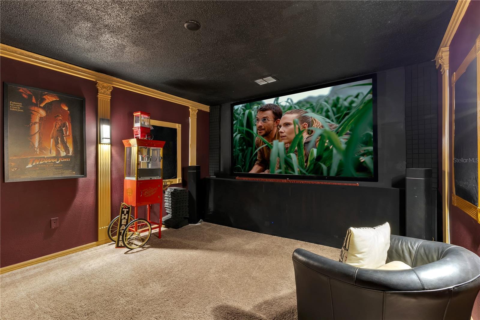 SOUTHERN PINES UNIT 1 - Residential