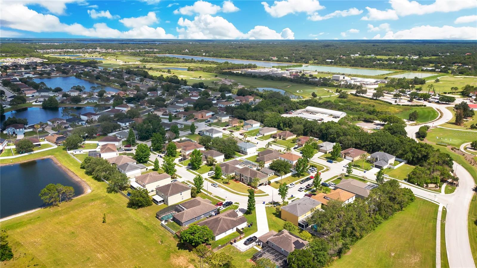 SOUTHERN PINES UNIT 1 - Residential