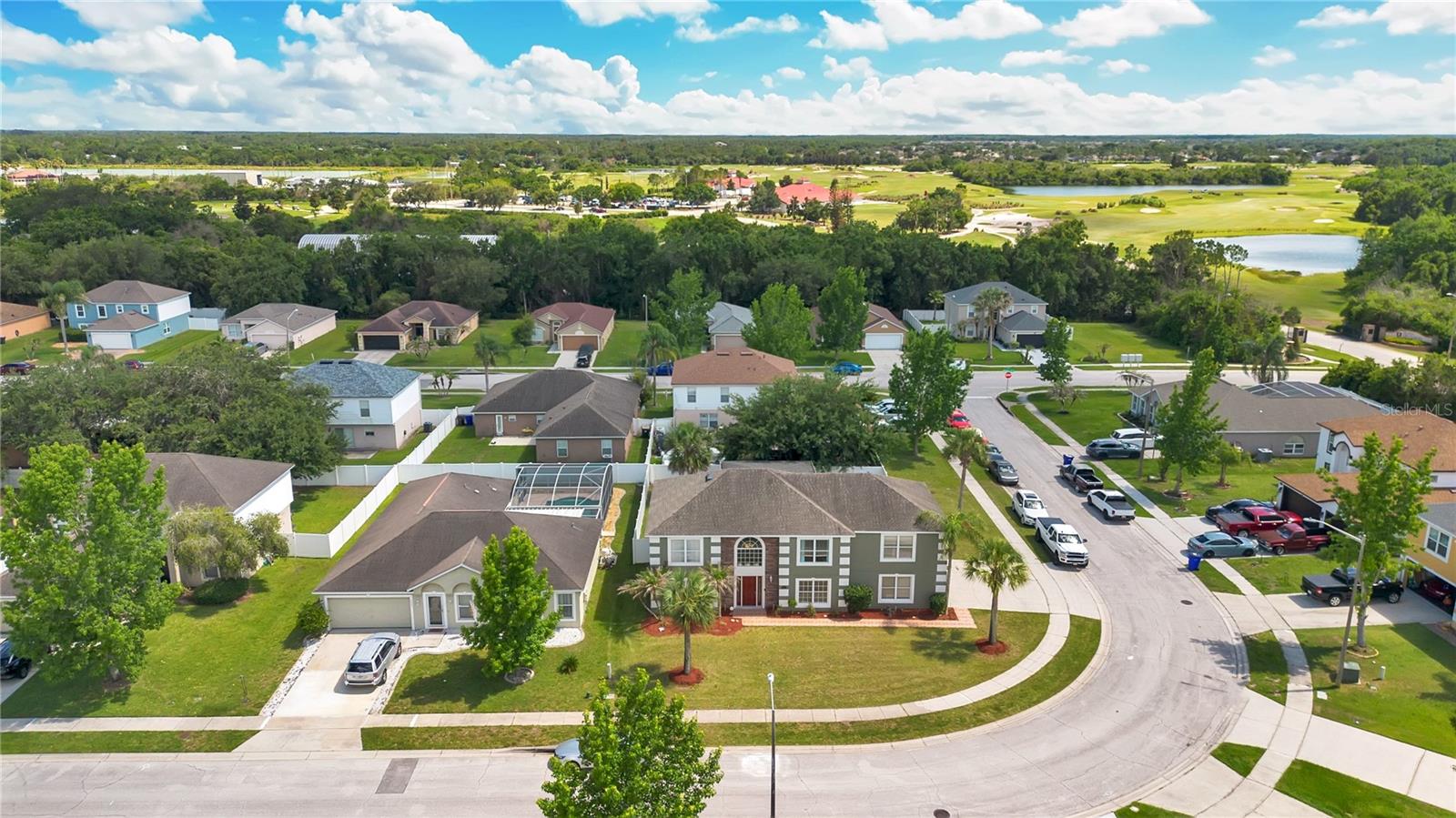SOUTHERN PINES UNIT 1 - Residential