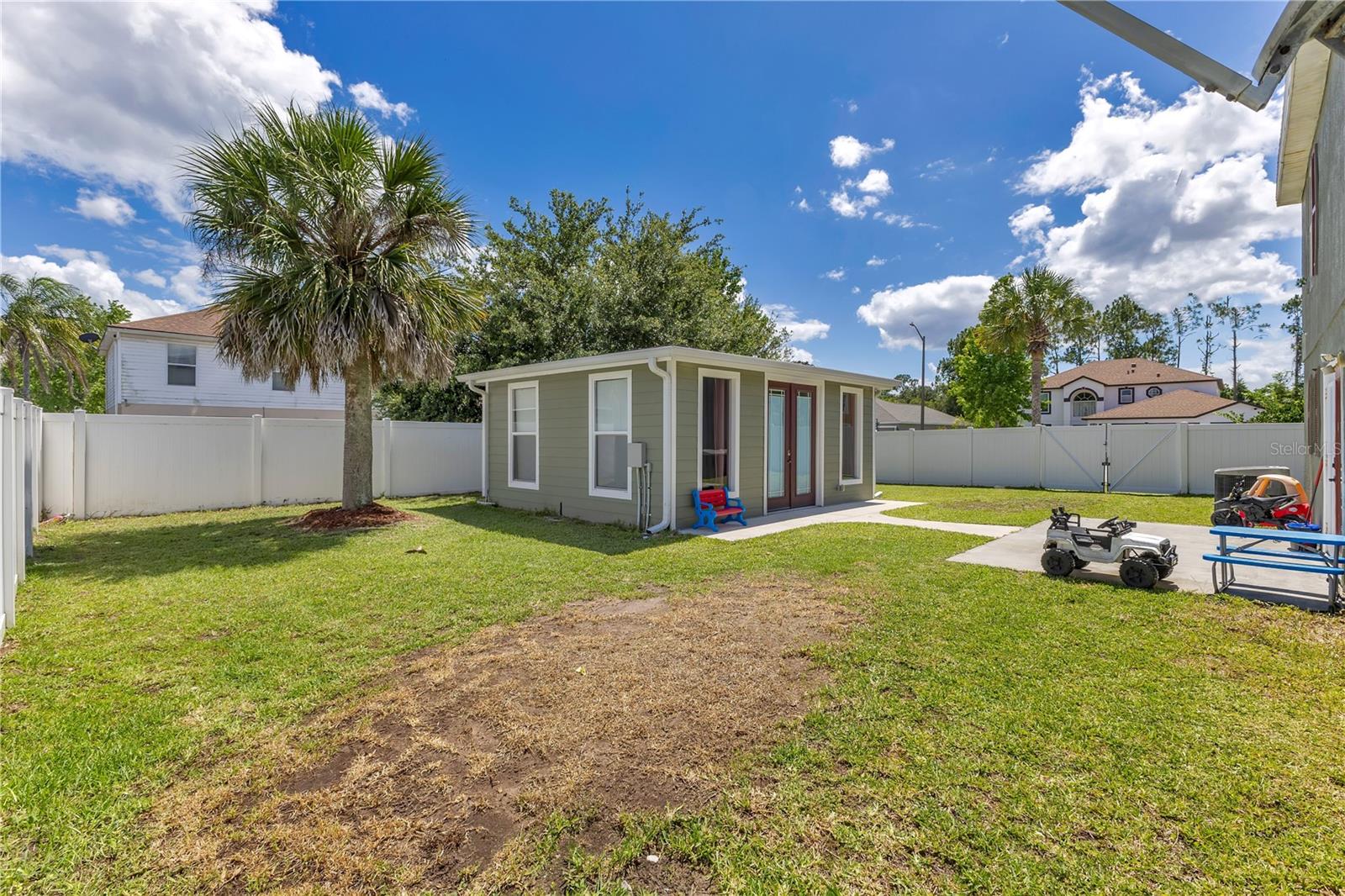 SOUTHERN PINES UNIT 1 - Residential