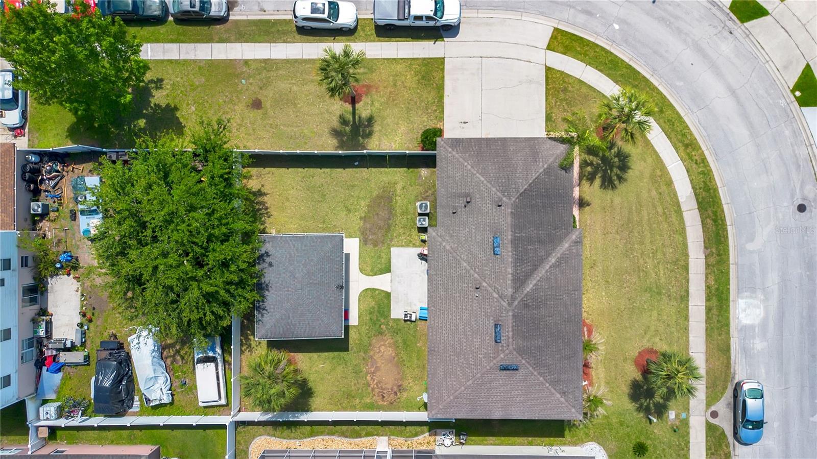 SOUTHERN PINES UNIT 1 - Residential