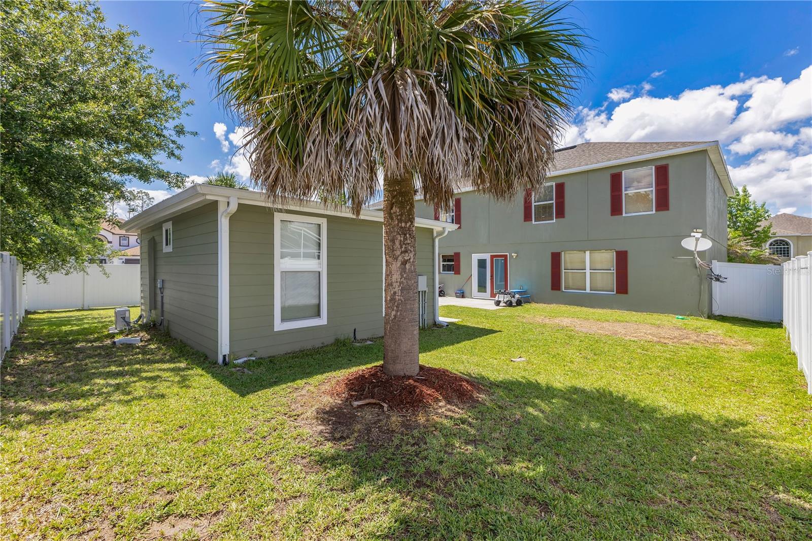 SOUTHERN PINES UNIT 1 - Residential