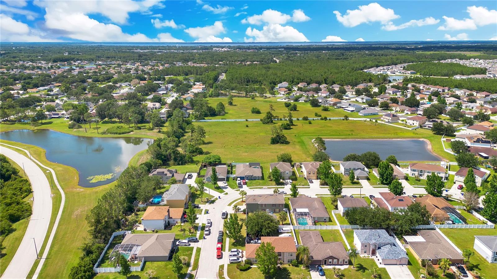 SOUTHERN PINES UNIT 1 - Residential