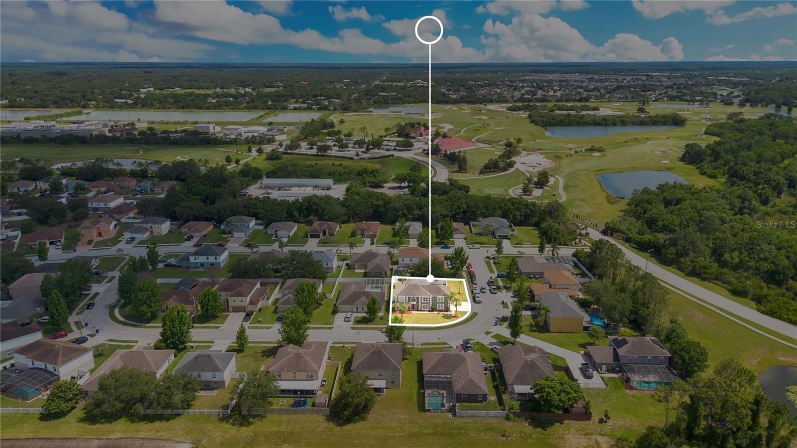 SOUTHERN PINES UNIT 1 - Residential