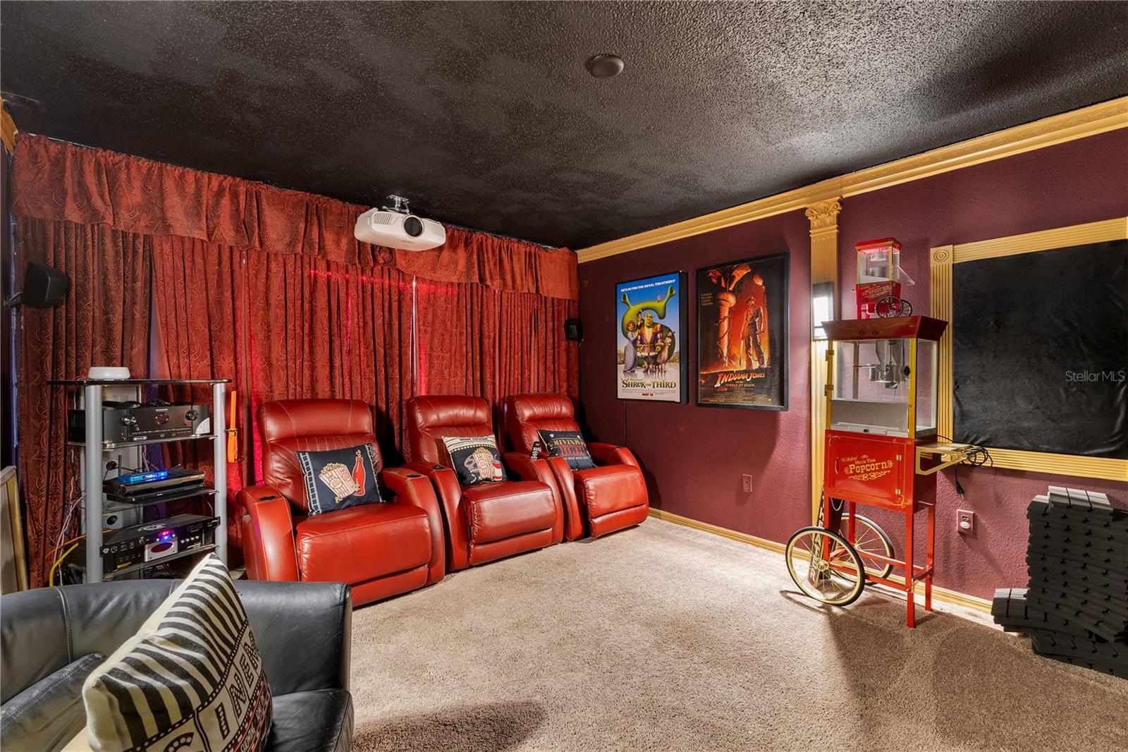 SOUTHERN PINES UNIT 1 - Residential