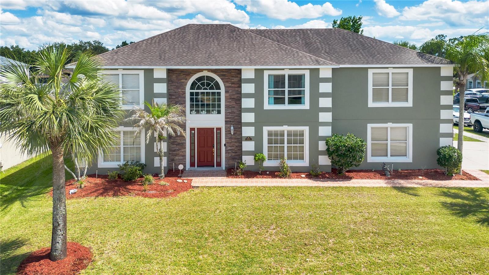 SOUTHERN PINES UNIT 1 - Residential