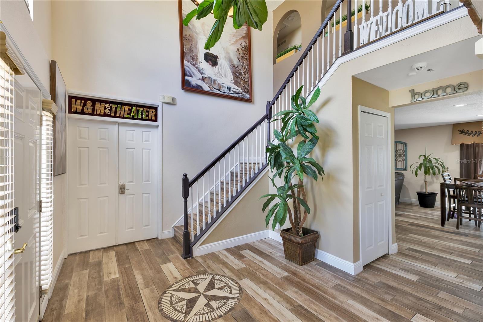 SOUTHERN PINES UNIT 1 - Residential