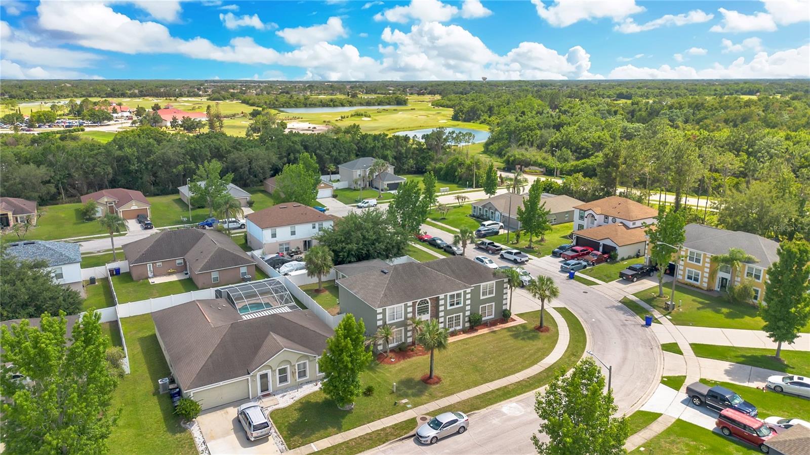 SOUTHERN PINES UNIT 1 - Residential
